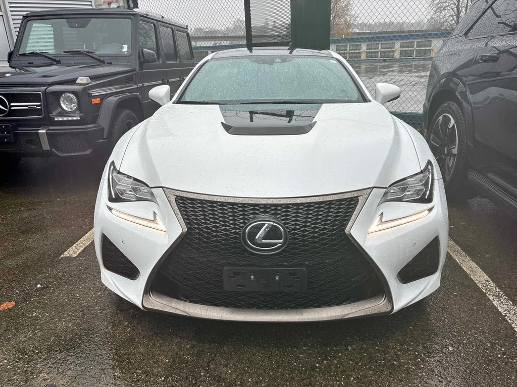 Lexus RC F * CARFAX * ��� ������������ ������ | Mobile.bg � ����������� 2