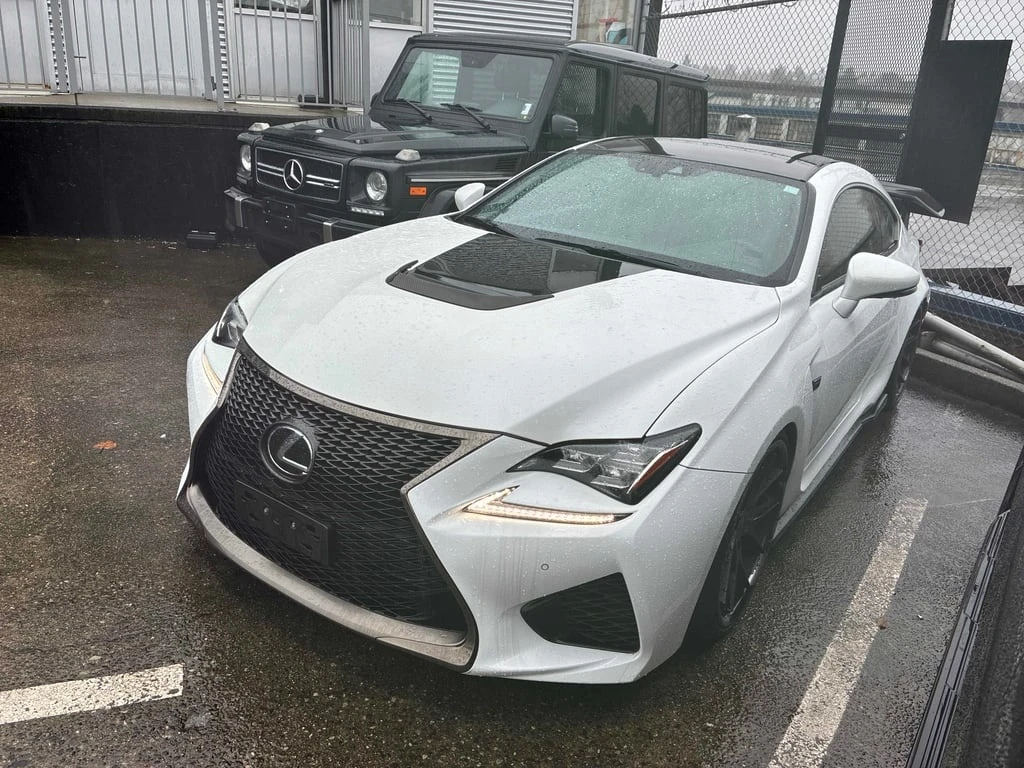 Lexus RC F * CARFAX * ��� ������������ ������ | Mobile.bg � ����������� 11