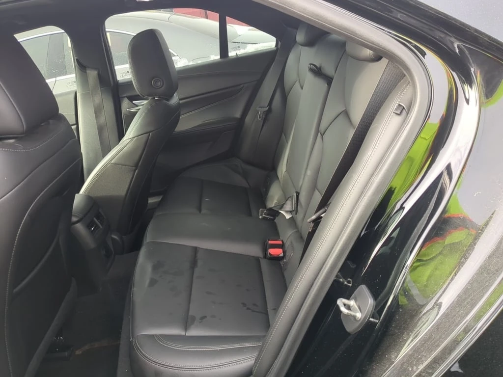 Cadillac Cts * LUXURY * CARFAX * ���� �� �� | Mobile.bg � ����������� 13