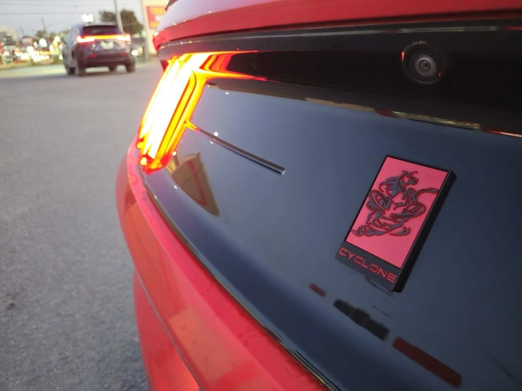 Ford Mustang * V6 * CARFAX * ���� �� �� | Mobile.bg � ����������� 12