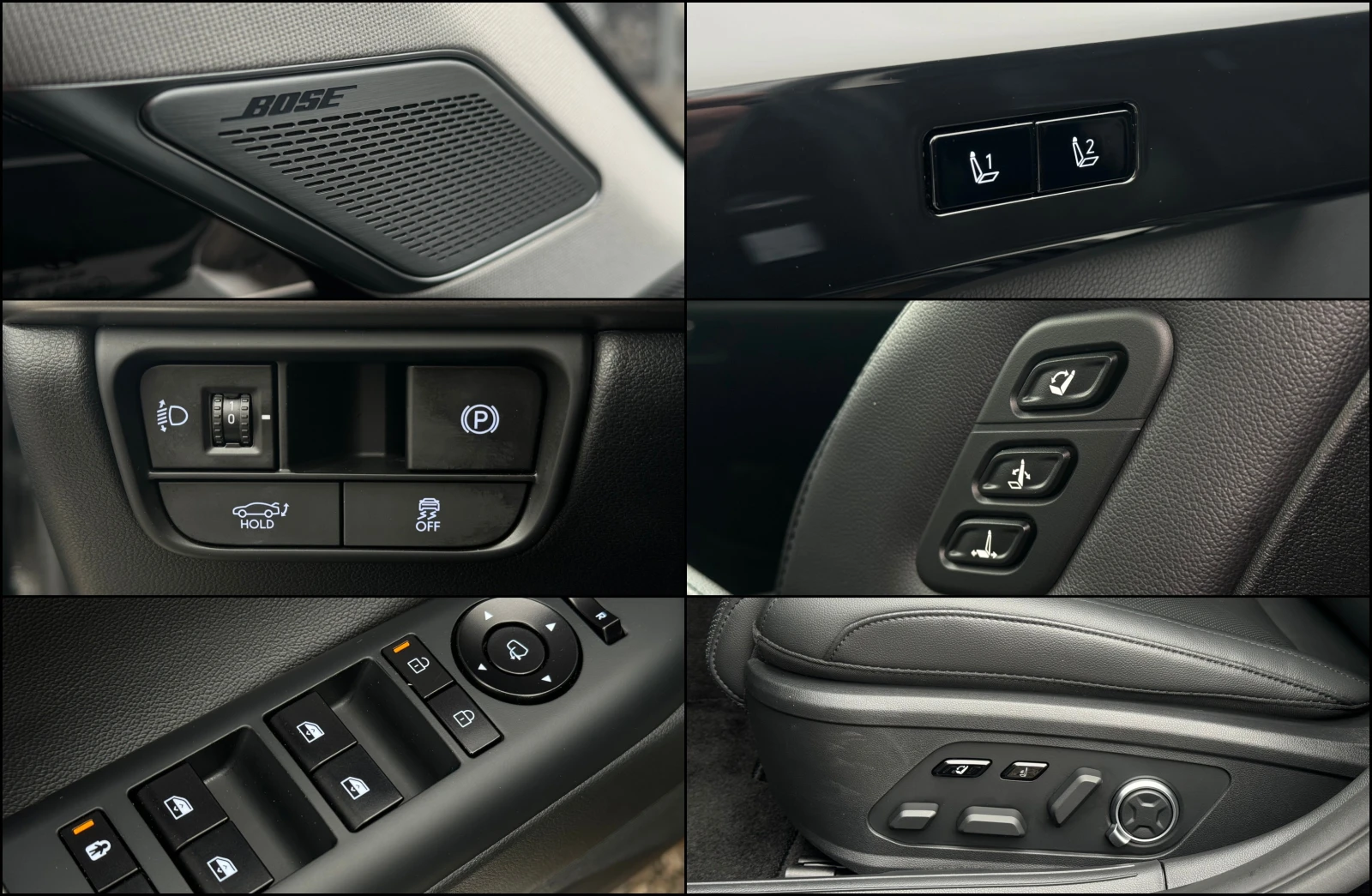 Hyundai Grandeur 3.5 V6 Exclusive GN7 | Mobile.bg � ����������� 13