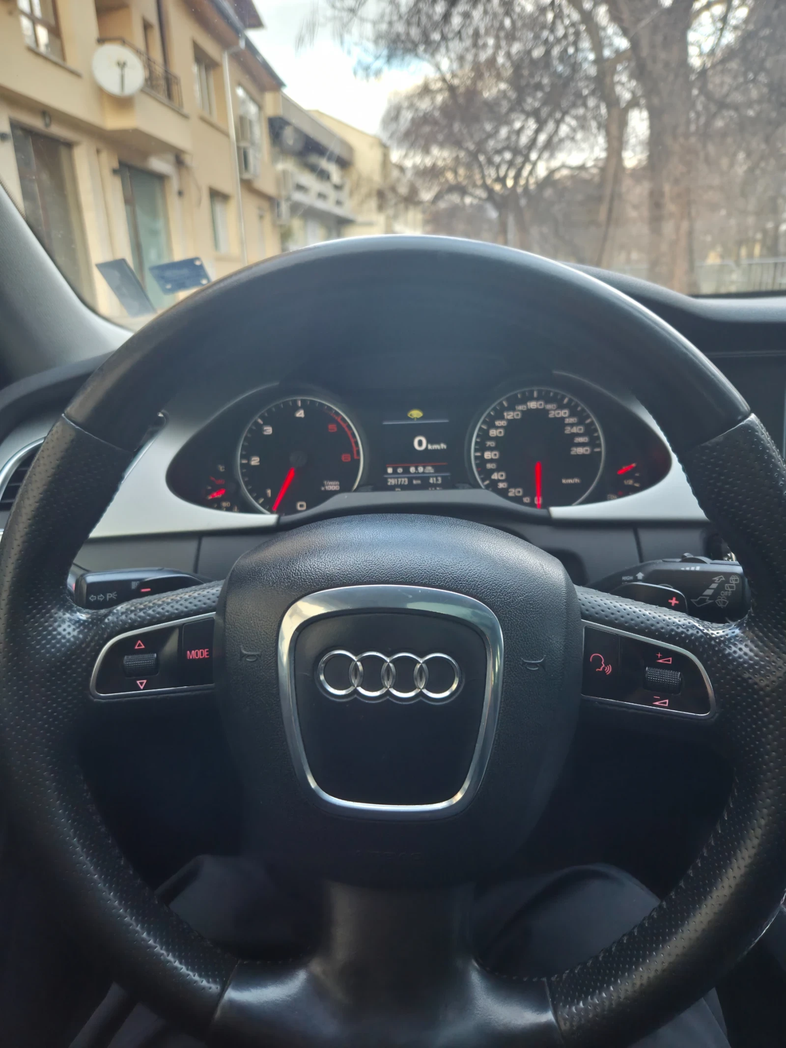 Audi A4 | Mobile.bg � ����������� 6