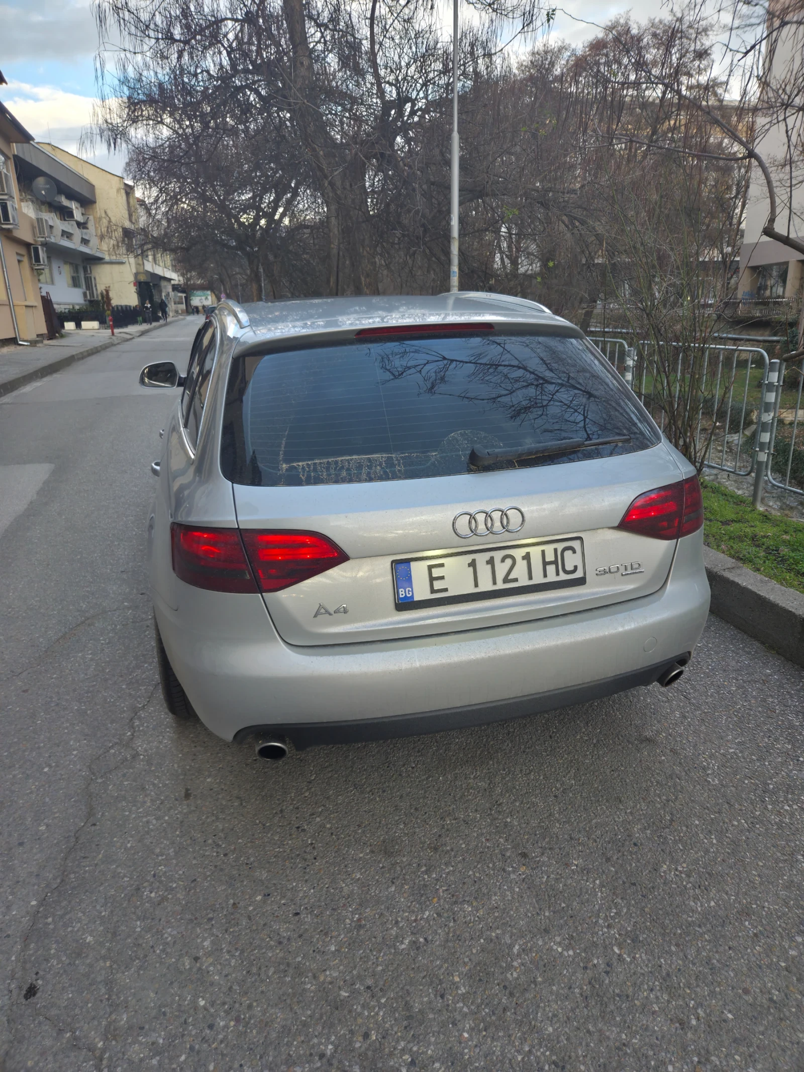 Audi A4 | Mobile.bg � ����������� 4