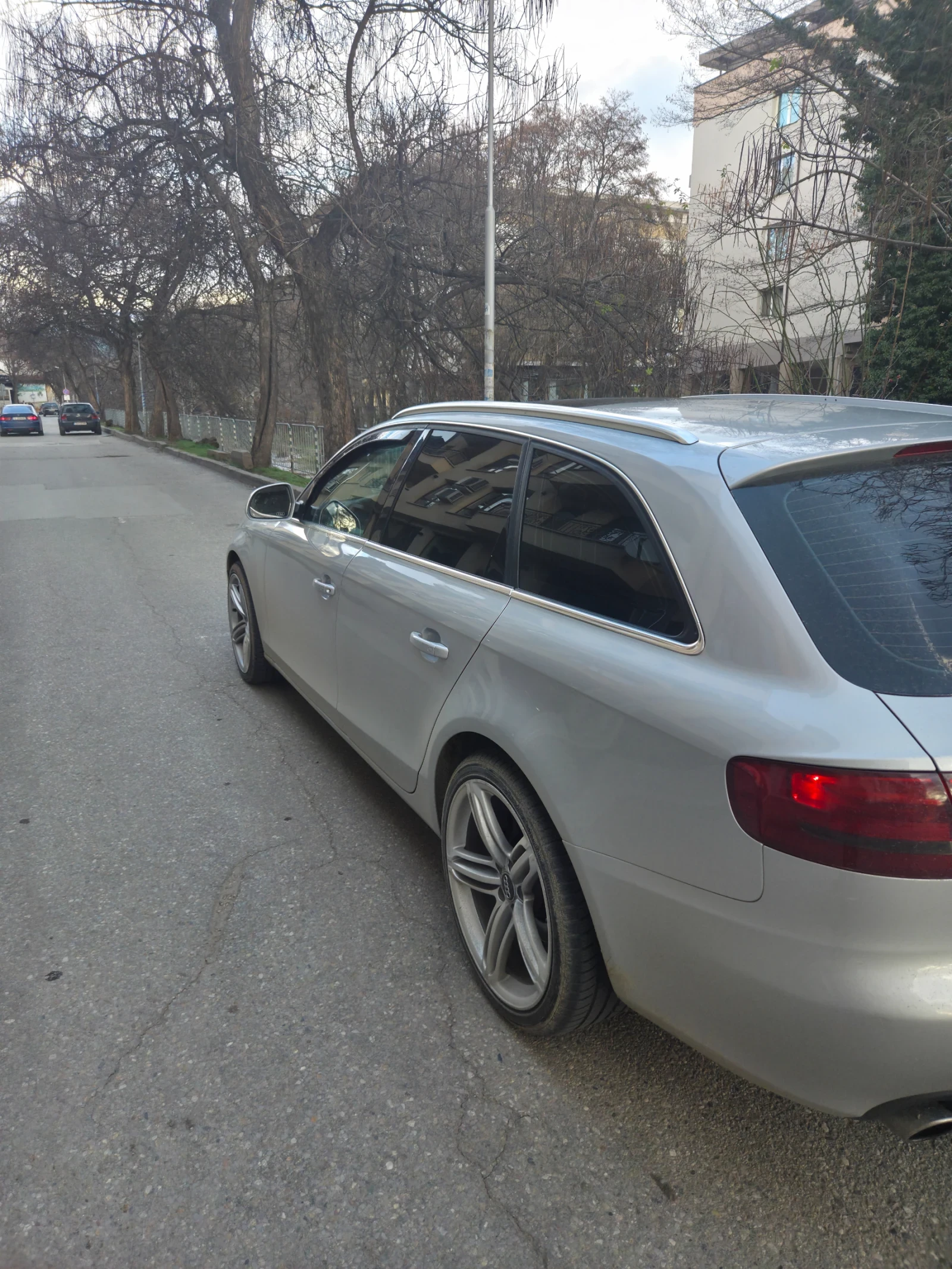 Audi A4 | Mobile.bg � ����������� 2