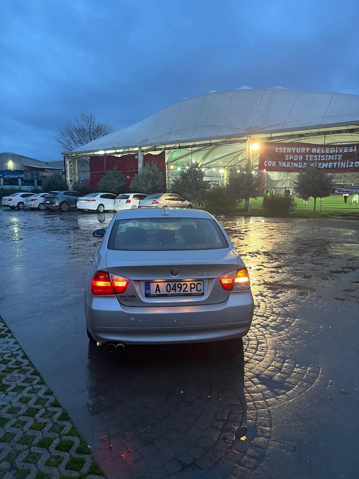 BMW 330 | Mobile.bg � ����������� 4