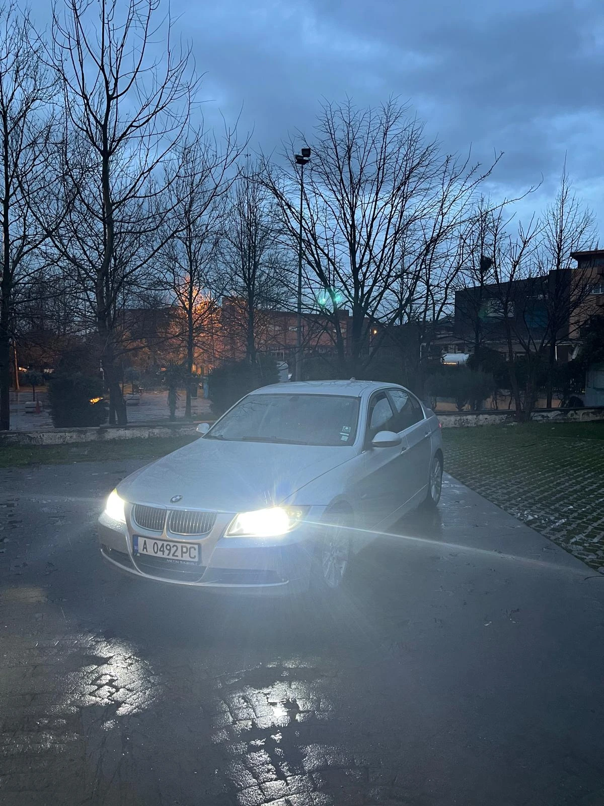 BMW 330 | Mobile.bg � ����������� 1