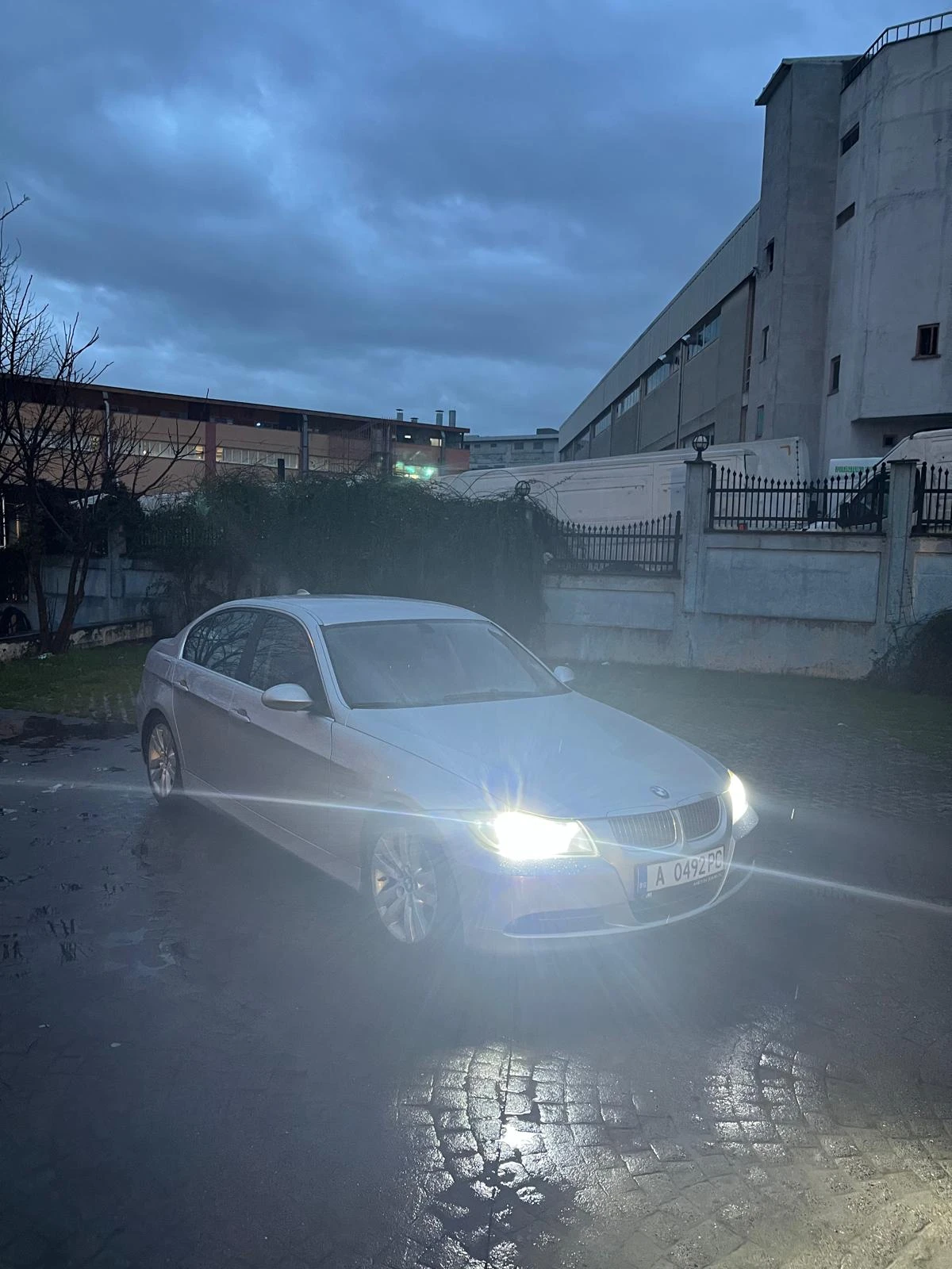 BMW 330 | Mobile.bg � ����������� 6