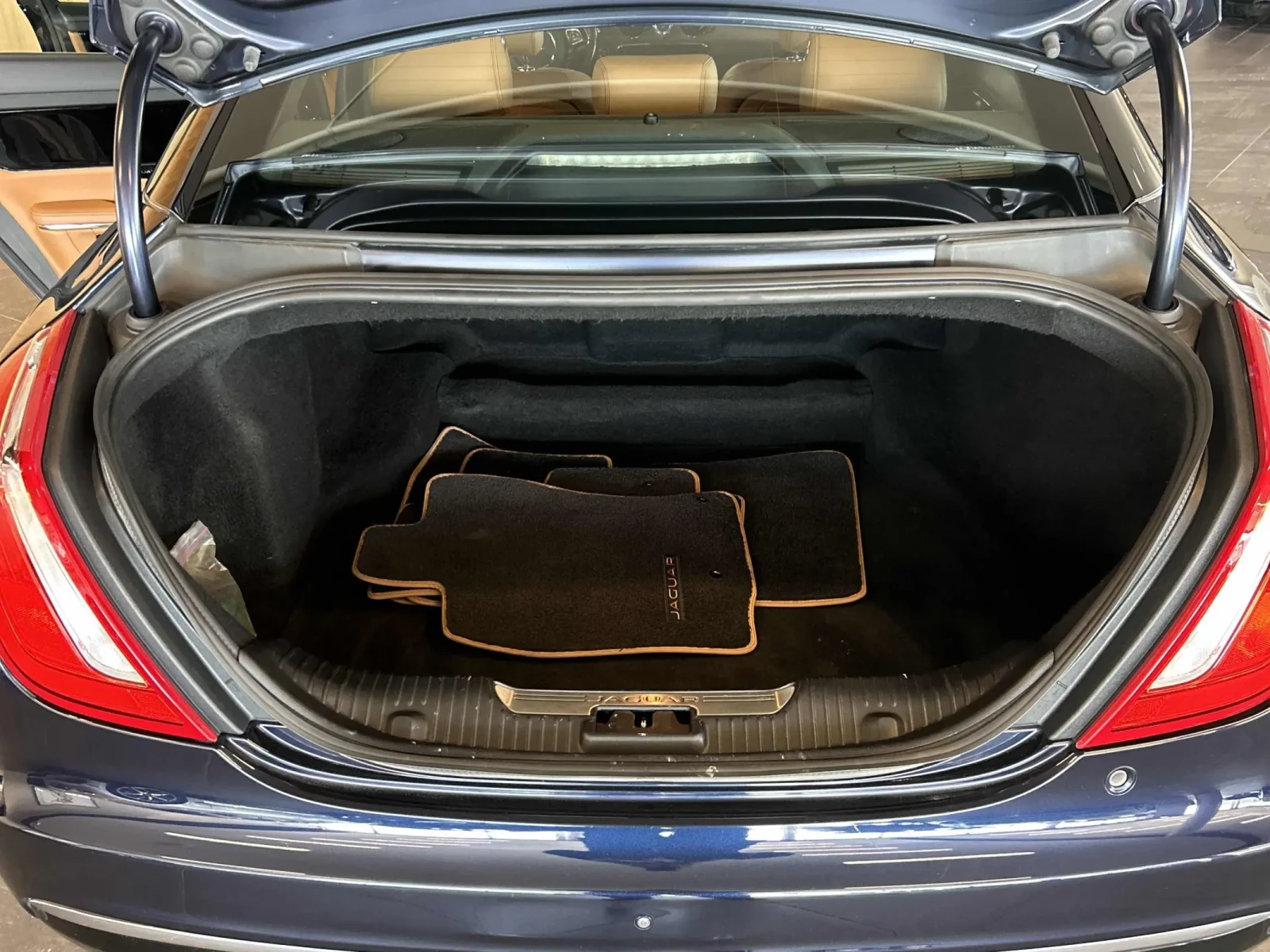 Jaguar Xj XJ R-Sport AWD | Mobile.bg � ����������� 13