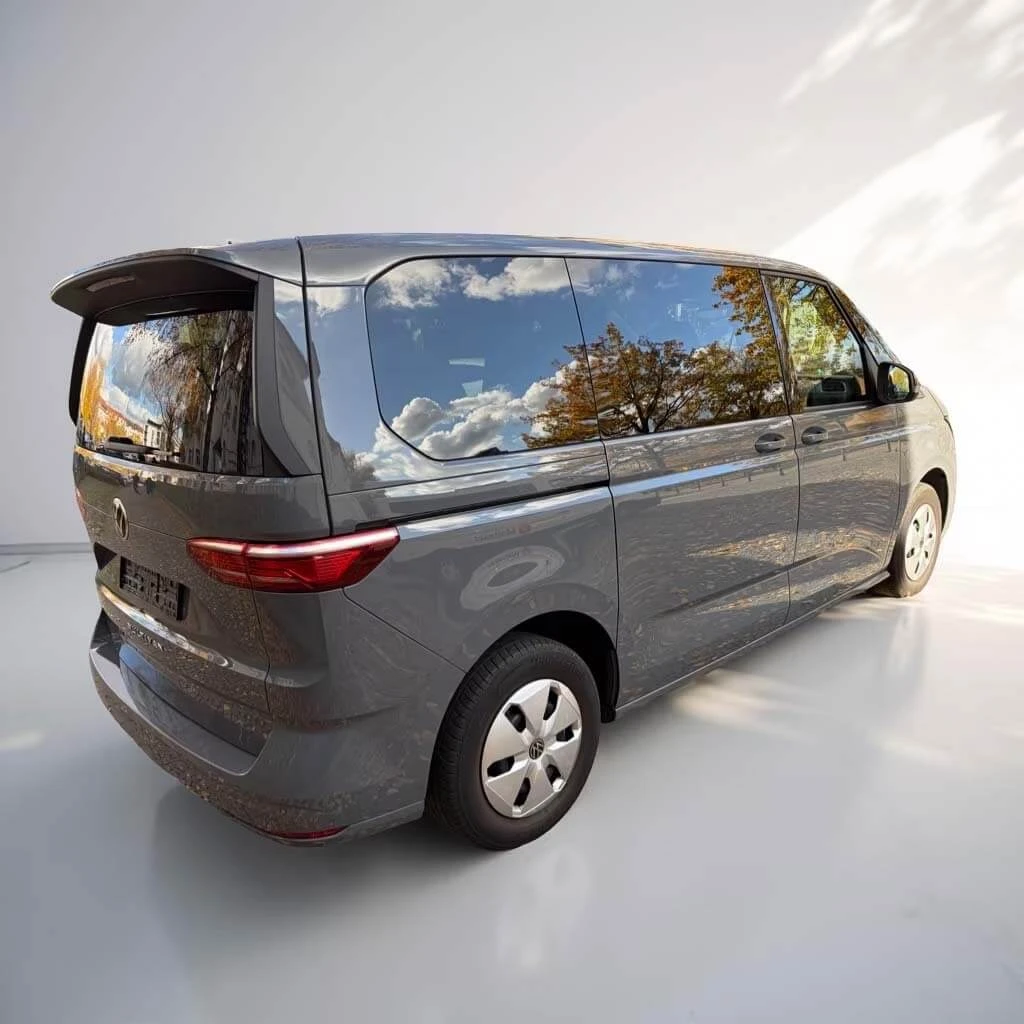 VW Multivan Т7/2.0TDI/DSG/Камера/Дистроник/ - изображение 3