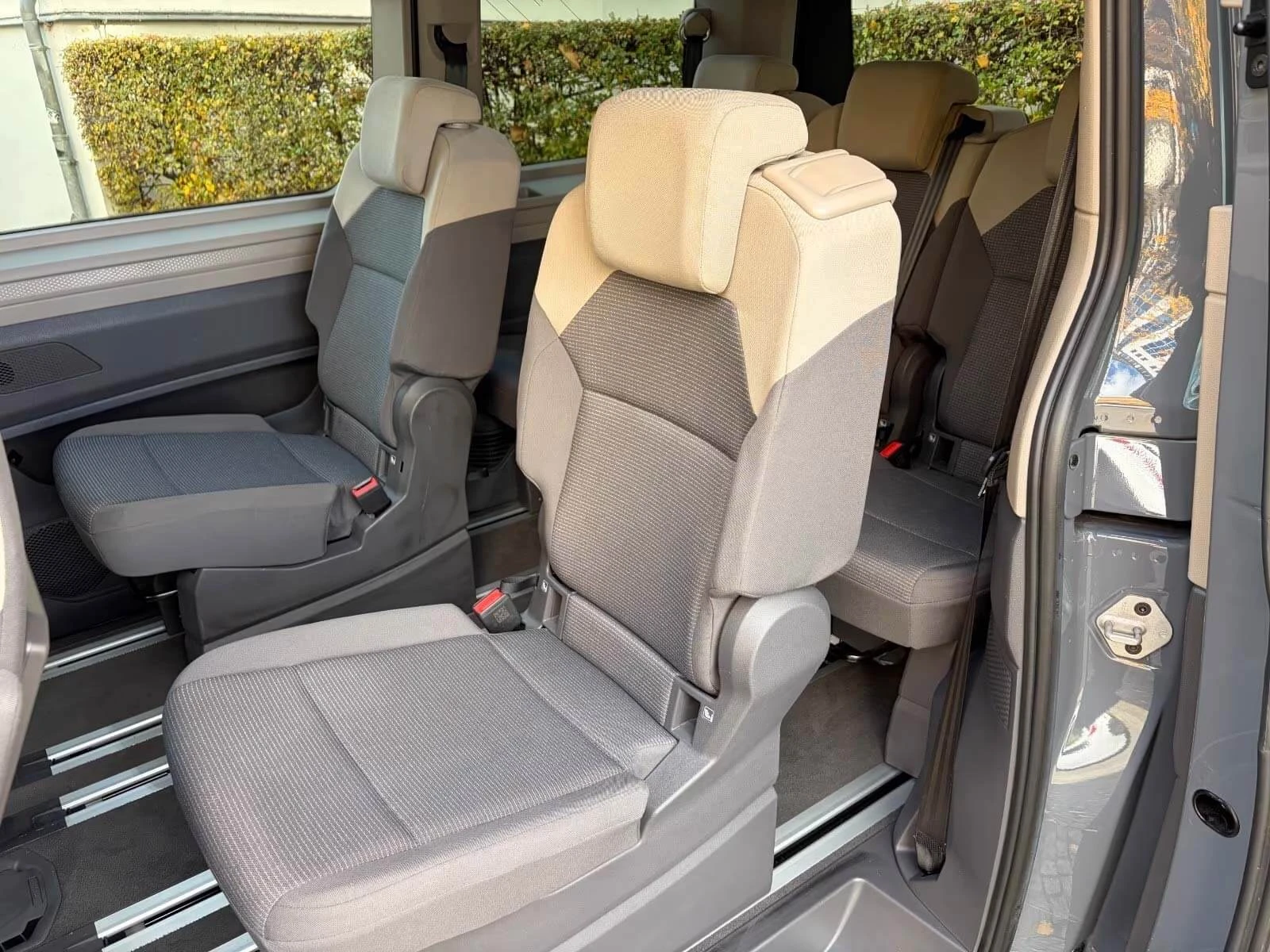 VW Multivan Т7/2.0TDI/DSG/Камера/Дистроник/ - изображение 9