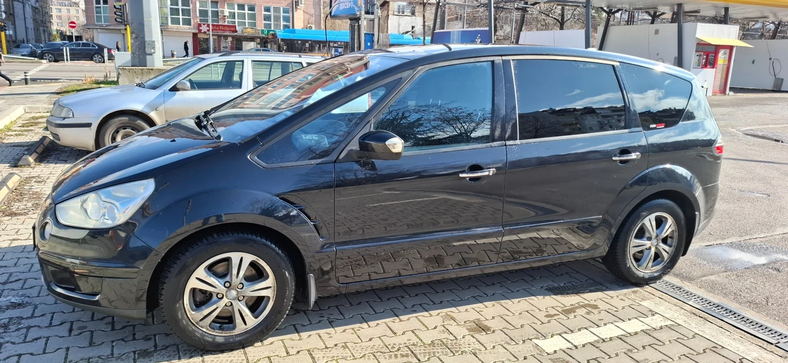 Ford S-Max Titanium | Mobile.bg � ����������� 2