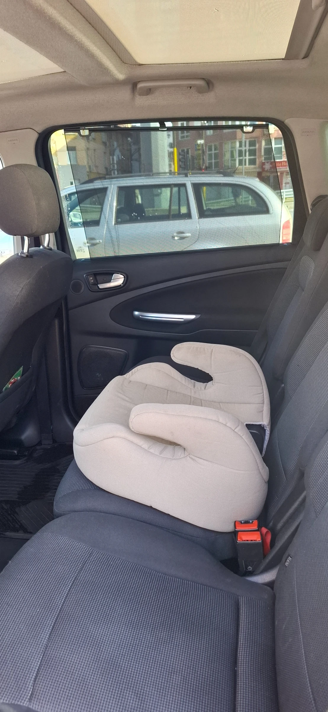 Ford S-Max Titanium | Mobile.bg � ����������� 7