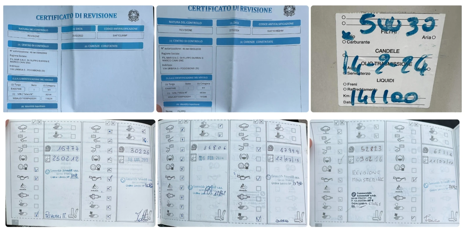 BMW 118 2.0D 143HP 167 000KM ANDROID EU5A | Mobile.bg � ����������� 17