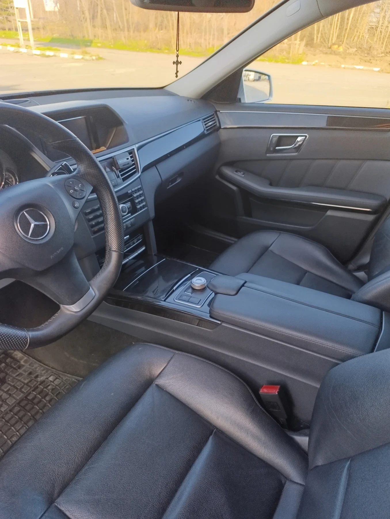 Mercedes-Benz E 350 | Mobile.bg � ����������� 6