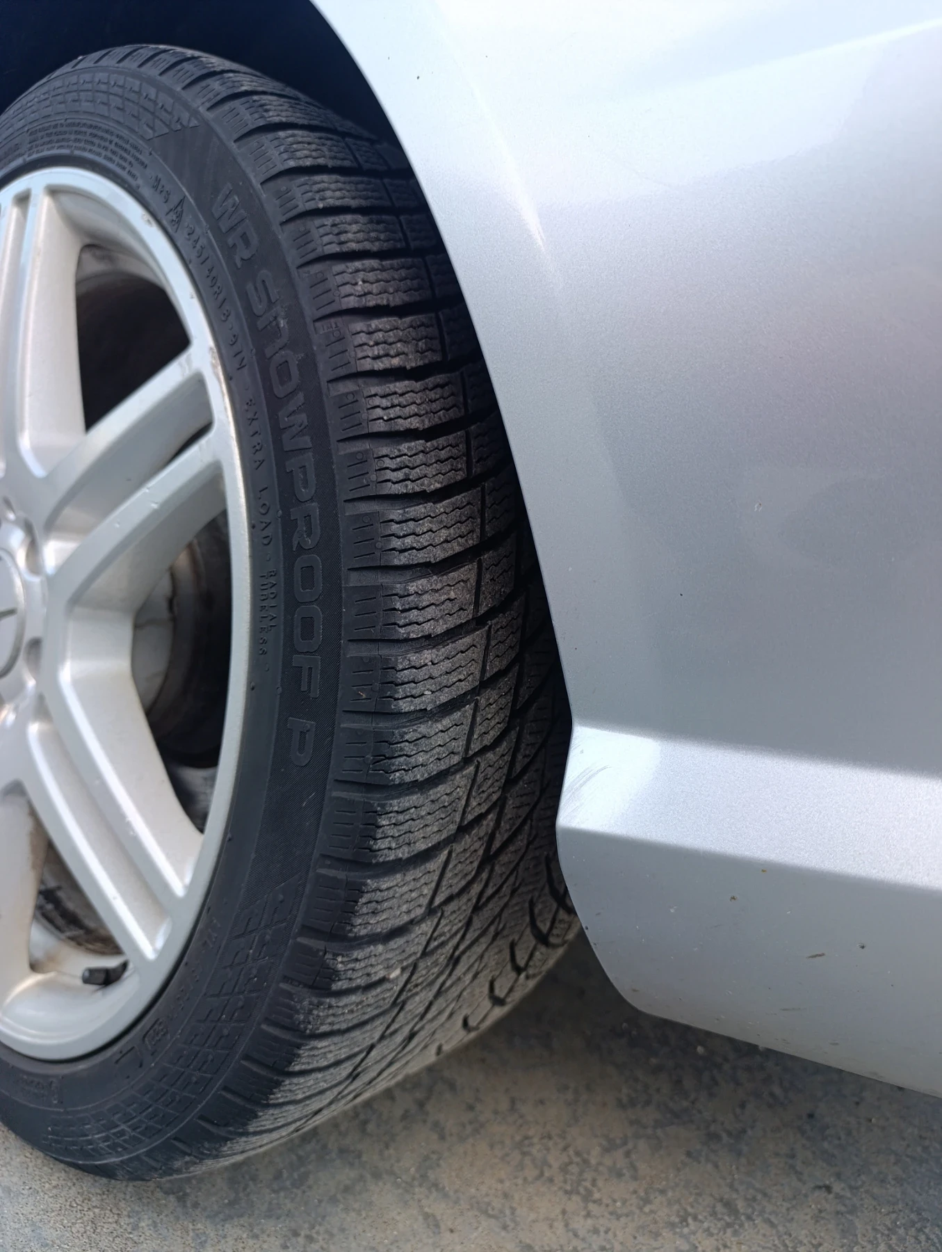 Mercedes-Benz E 350 | Mobile.bg � ����������� 11