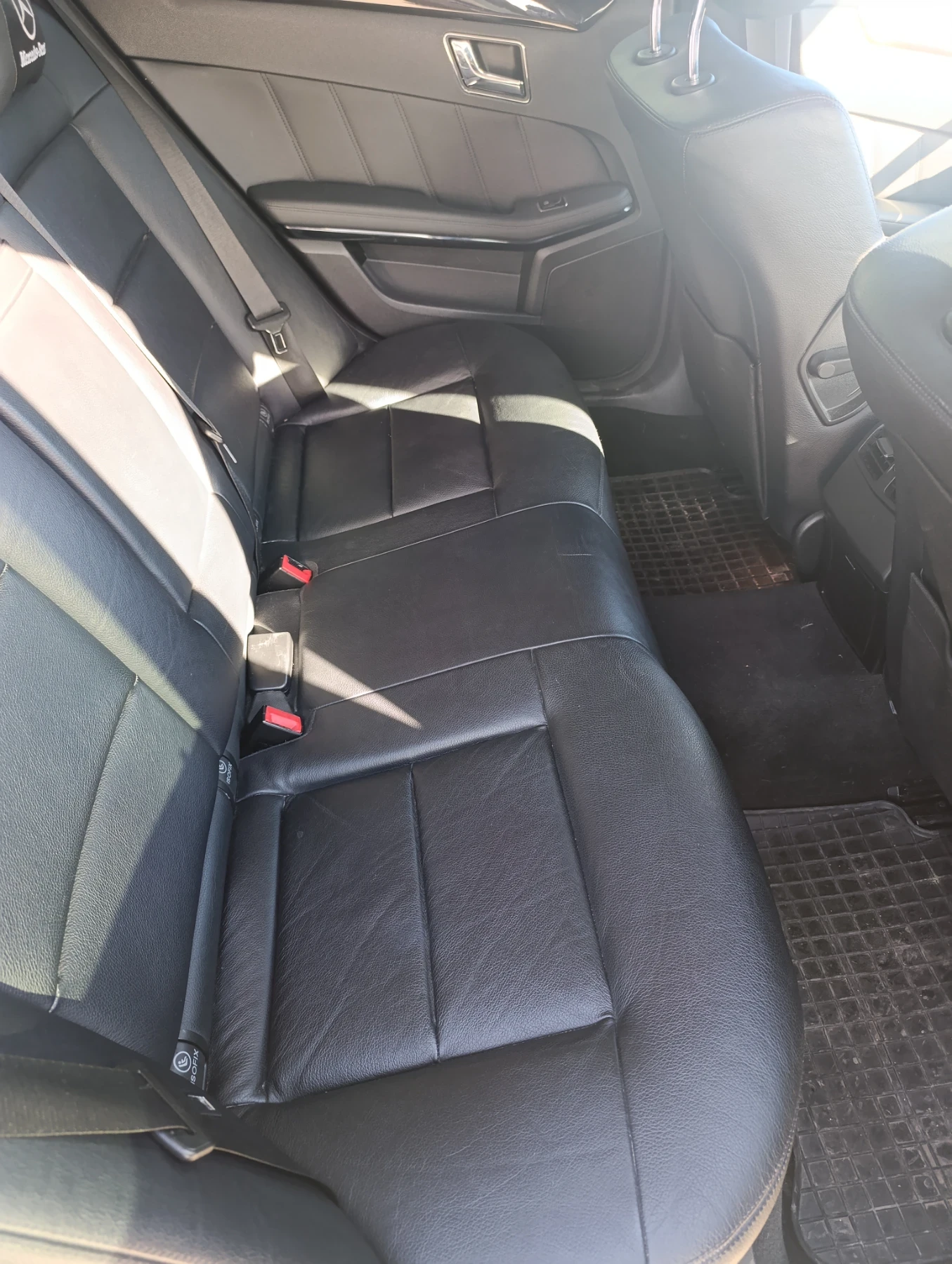 Mercedes-Benz E 350 | Mobile.bg � ����������� 13
