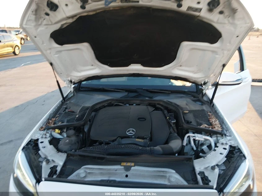 Mercedes-Benz C 300 2.0L I-4 DI, DOHC, VVT, TURBO, 255HP Rear Wheel | Mobile.bg � ����������� 10