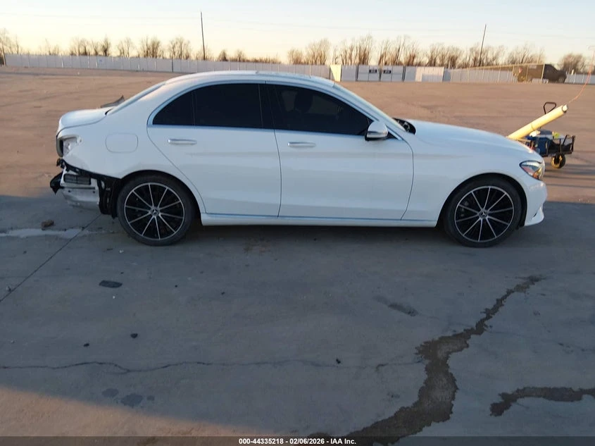 Mercedes-Benz C 300 2.0L I-4 DI, DOHC, VVT, TURBO, 255HP Rear Wheel | Mobile.bg � ����������� 13