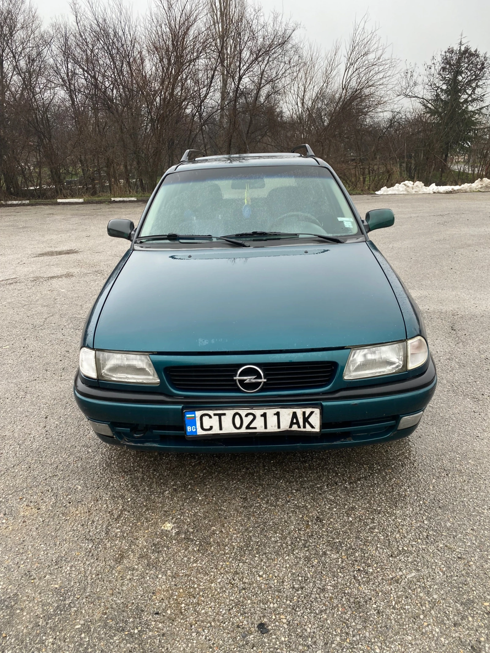 Opel Astra undefined | Auto.bg — изображение 1