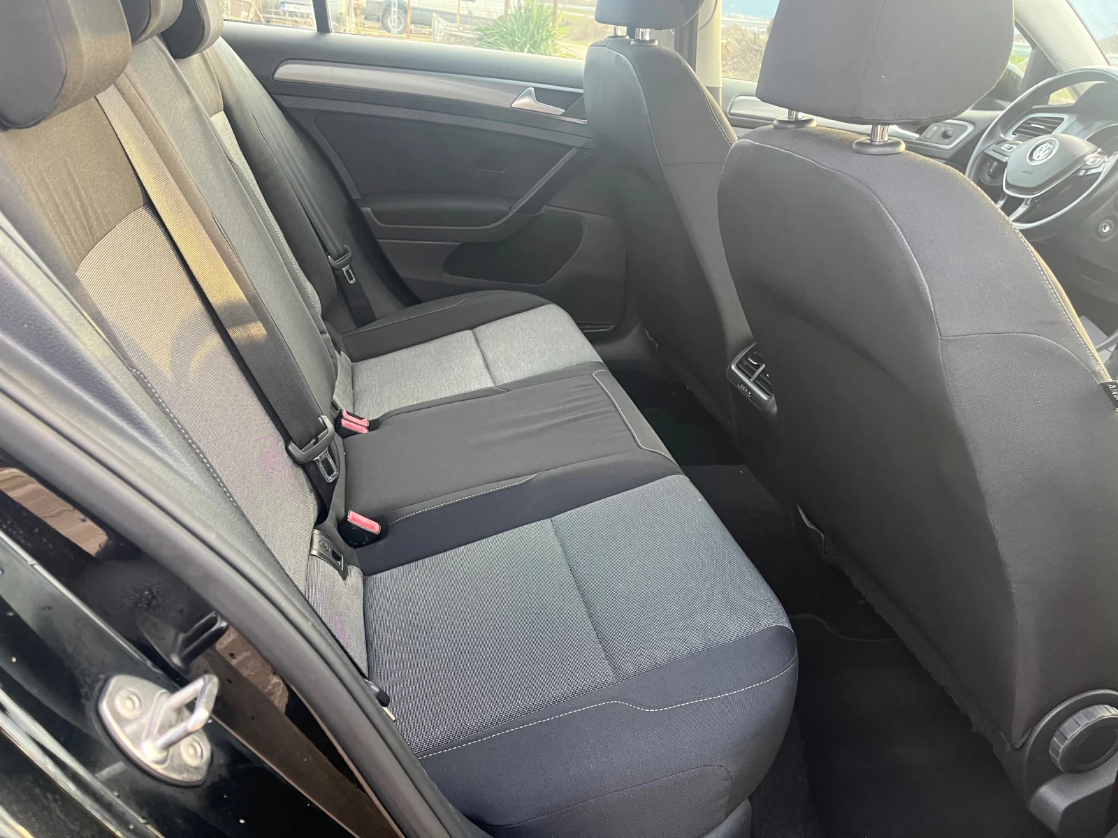 VW Golf 1.2TSI-86-ITALIA, снимка 7 - Автомобили и джипове - 53980303