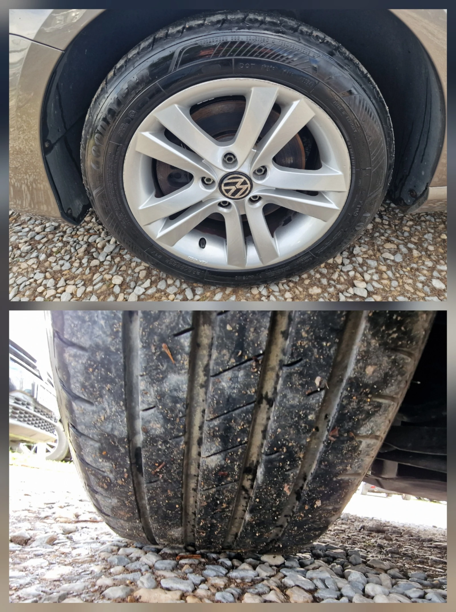 VW Passat 2.0TDI-140k.s-6sk-NAVI-EURO 5, снимка 15 - Автомобили и джипове - 54004111