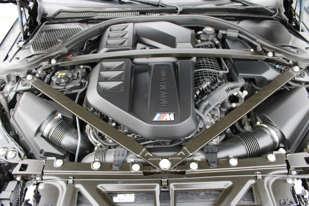 BMW M2 RWD* АвтоКредит* (ЦЕНА ДО БГ), снимка 13 - Автомобили и джипове - 54031100