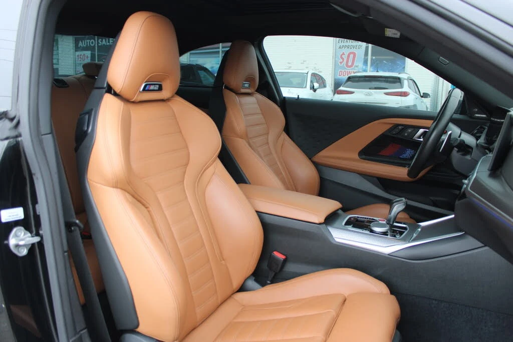 BMW M2 RWD* АвтоКредит* (ЦЕНА ДО БГ), снимка 7 - Автомобили и джипове - 54031100