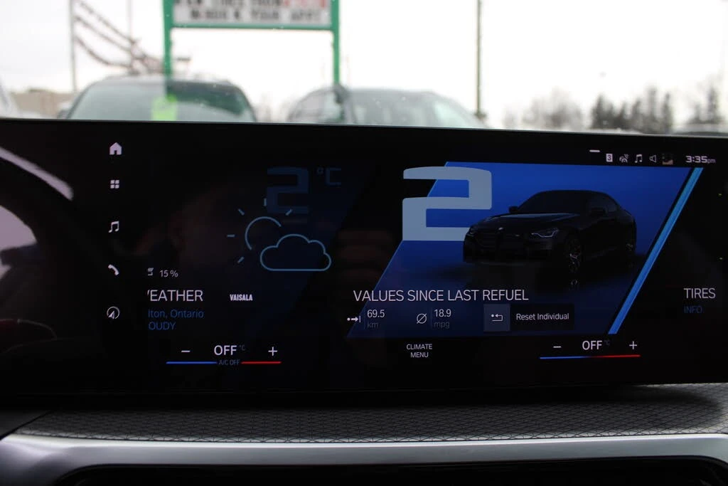 BMW M2 RWD* АвтоКредит* (ЦЕНА ДО БГ), снимка 15 - Автомобили и джипове - 54031100