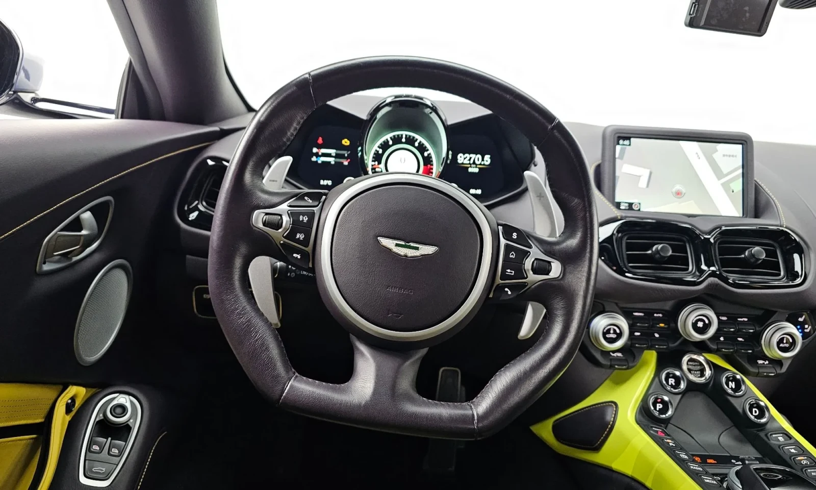 Aston Martin V8 Vantage | Mobile.bg � ����������� 4