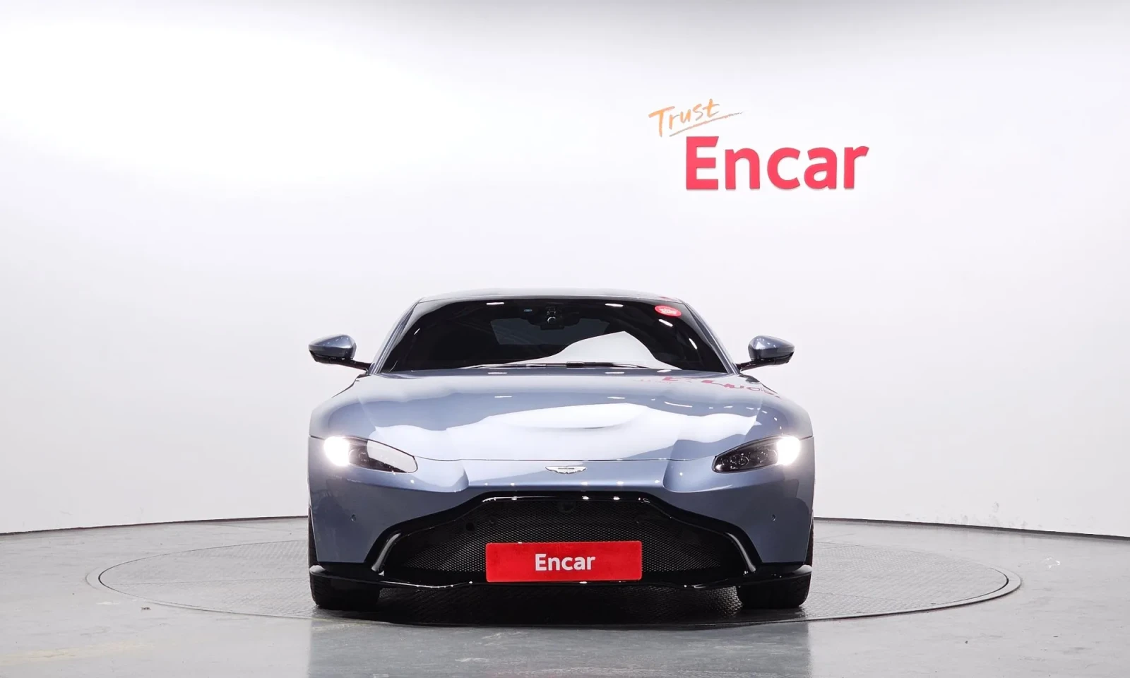 Aston Martin V8 Vantage | Mobile.bg � ����������� 2