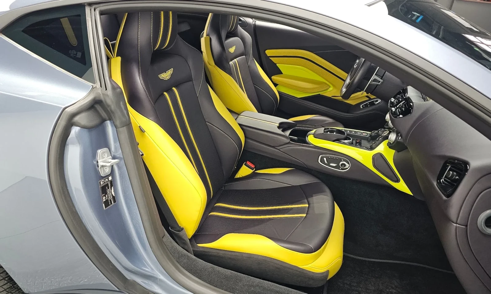 Aston Martin V8 Vantage | Mobile.bg � ����������� 6