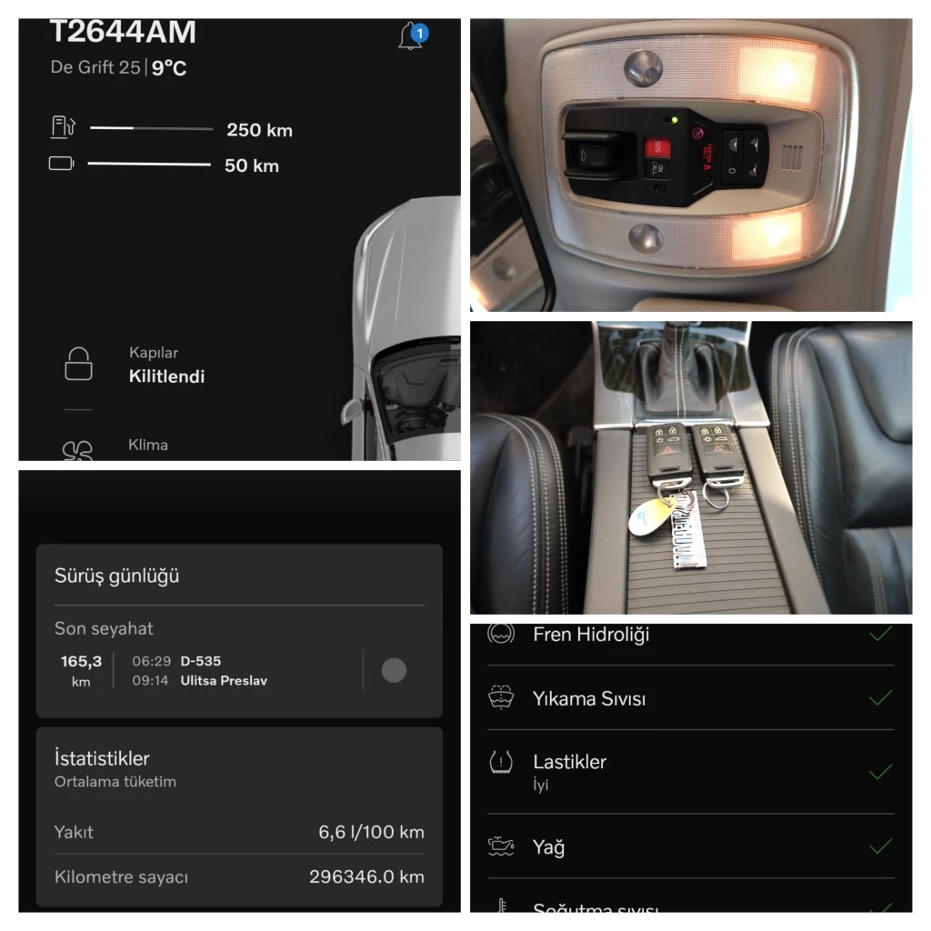 Volvo V60 D6 Pure Limited, снимка 7 - Автомобили и джипове - 54496209