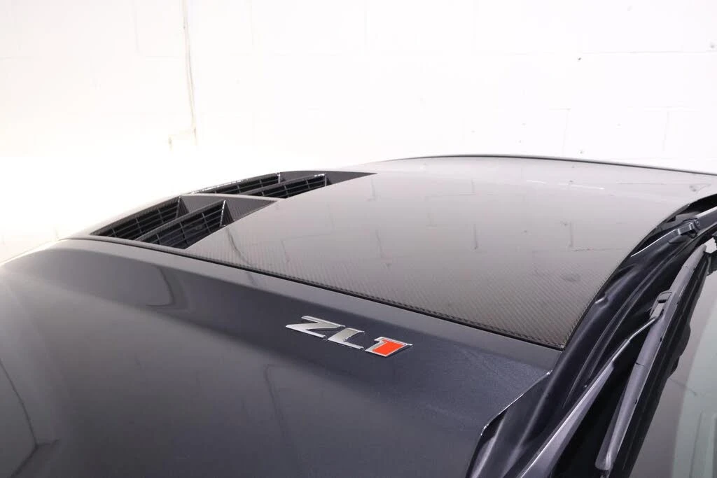 Chevrolet Camaro 2014 Chevrolet Camaro 2LT Convertible RWD, снимка 13 - Автомобили и джипове - 54573793