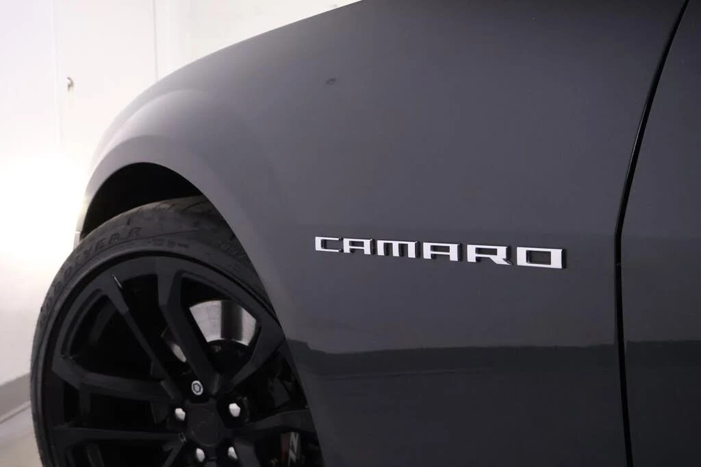 Chevrolet Camaro 2014 Chevrolet Camaro 2LT Convertible RWD, снимка 14 - Автомобили и джипове - 54573793