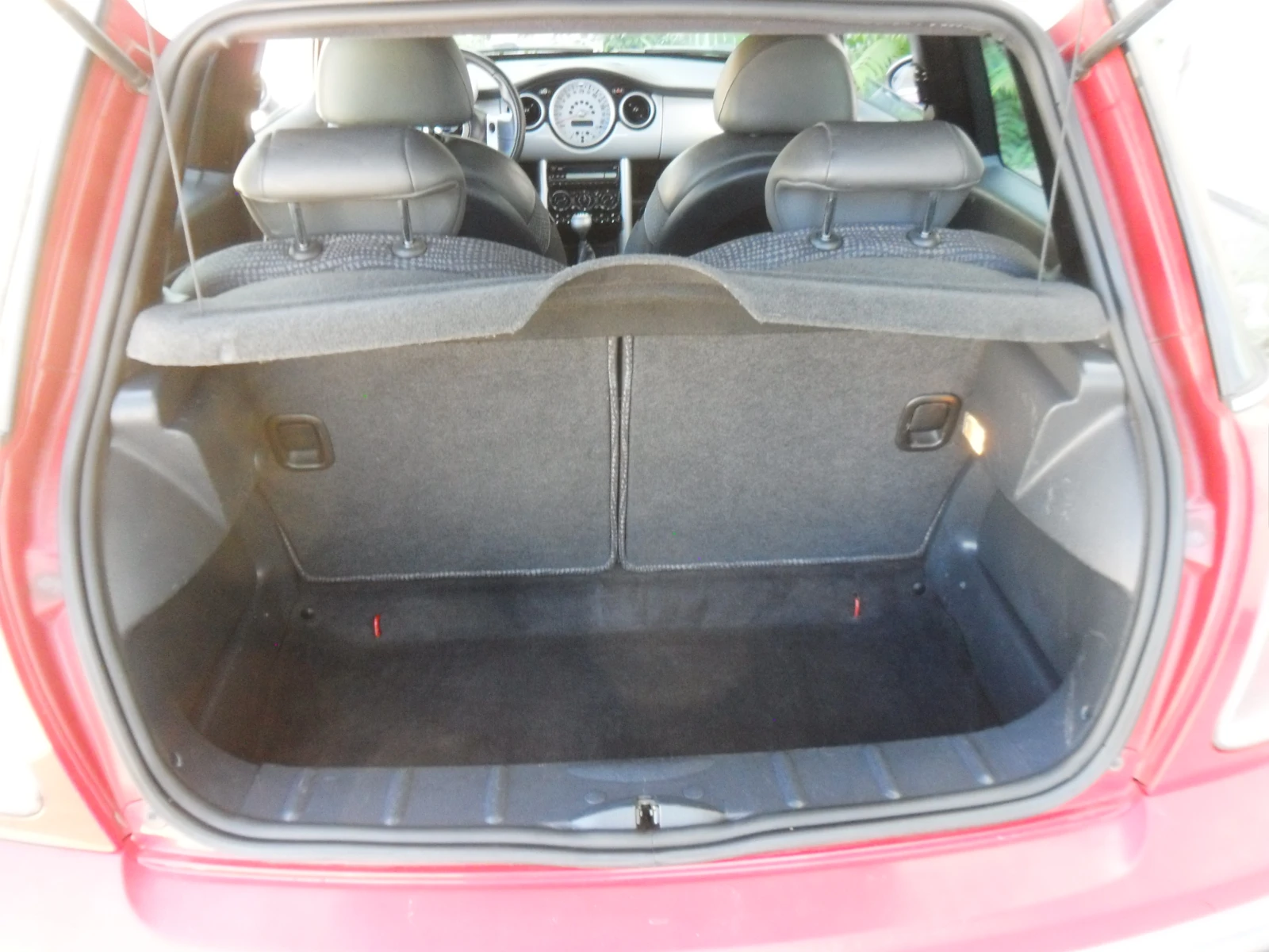 Mini Cooper 1, 6i-ITALY-KLIMA | Mobile.bg � ����������� 13