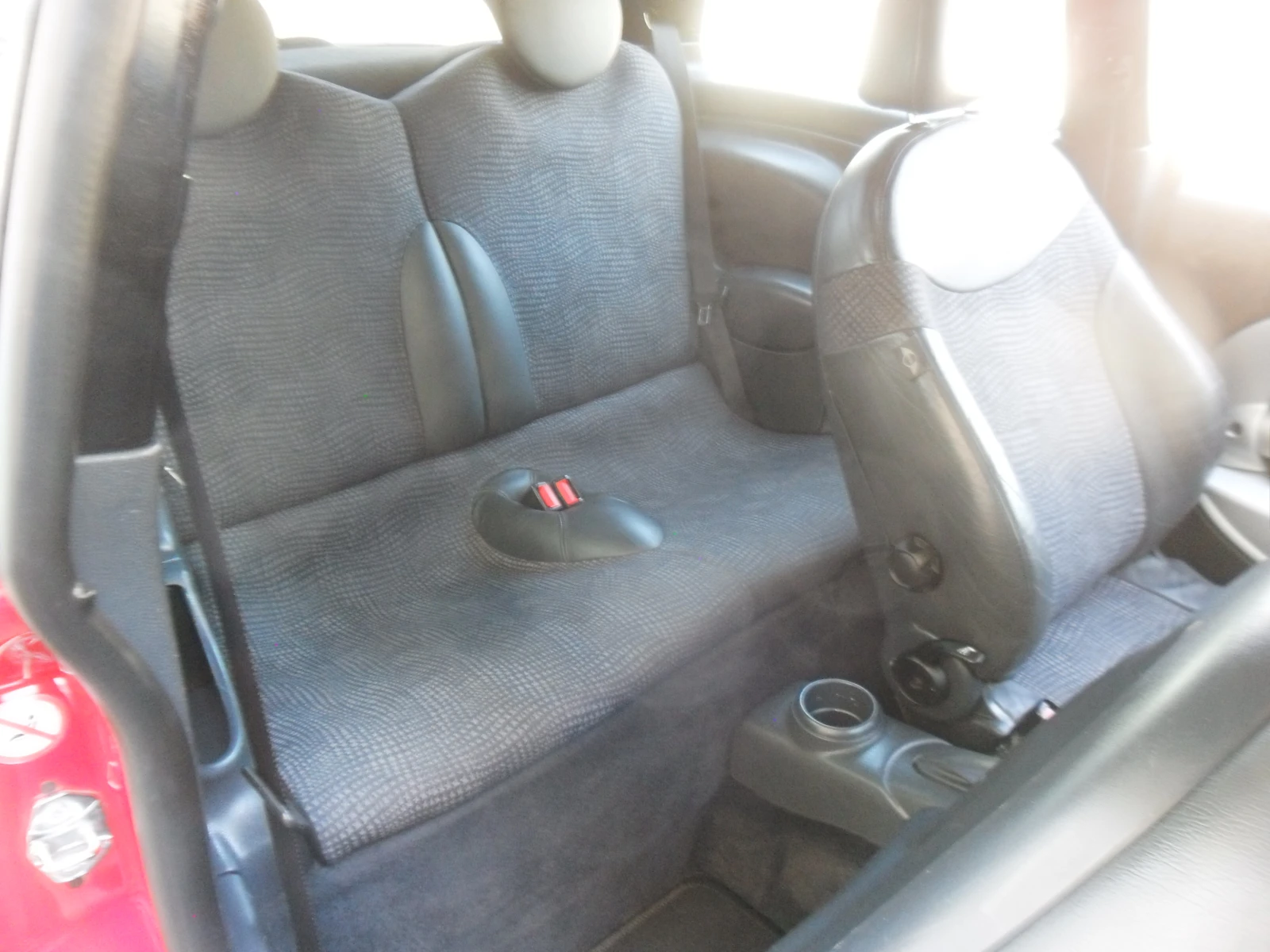 Mini Cooper 1, 6i-ITALY-KLIMA | Mobile.bg � ����������� 15