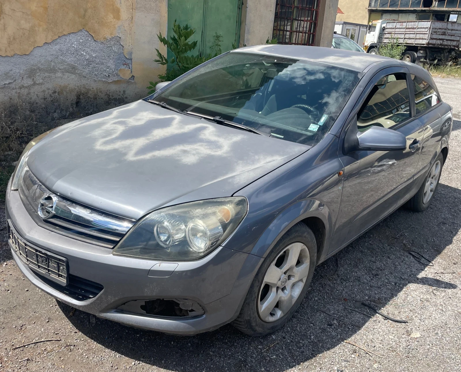 Opel Astra 1.7 cdti | Mobile.bg � ����������� 3