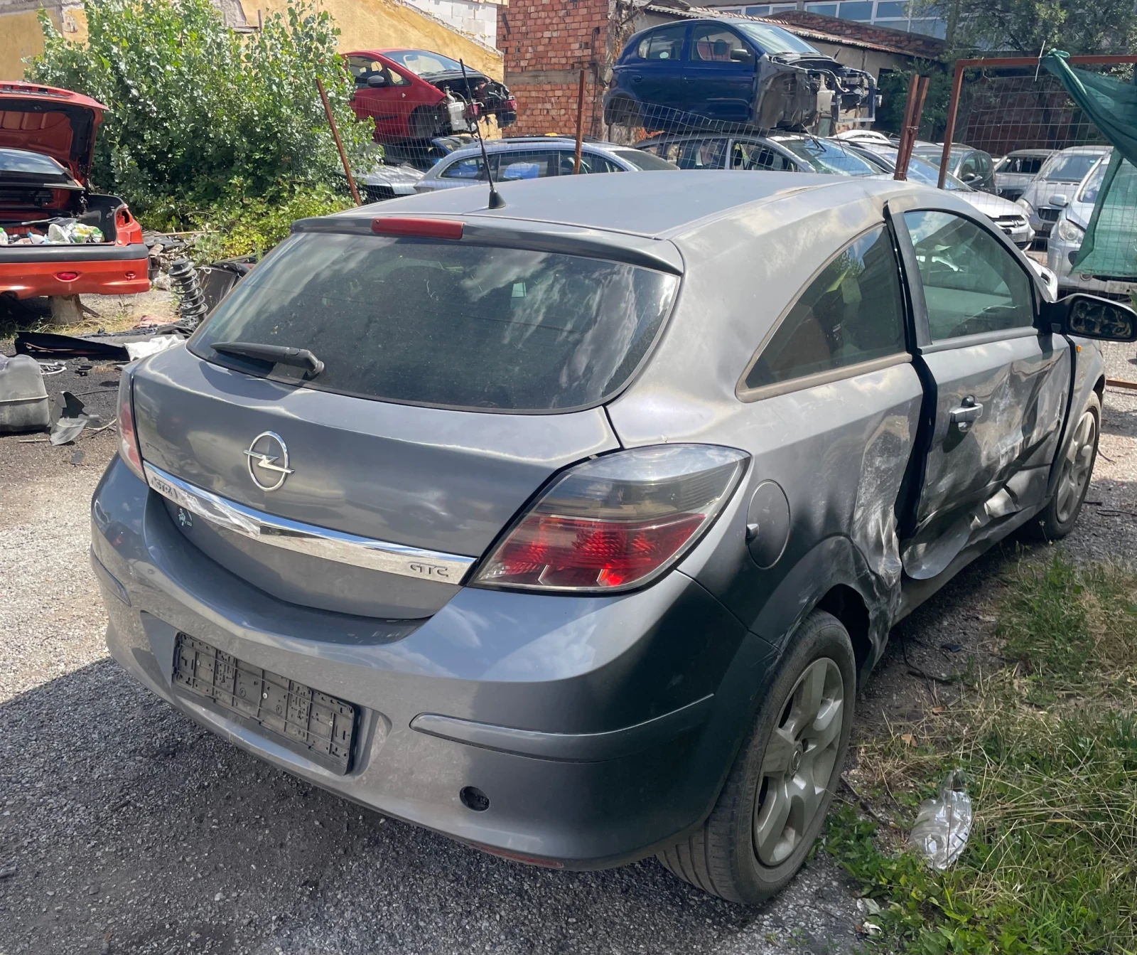 Opel Astra 1.7 cdti | Mobile.bg � ����������� 5