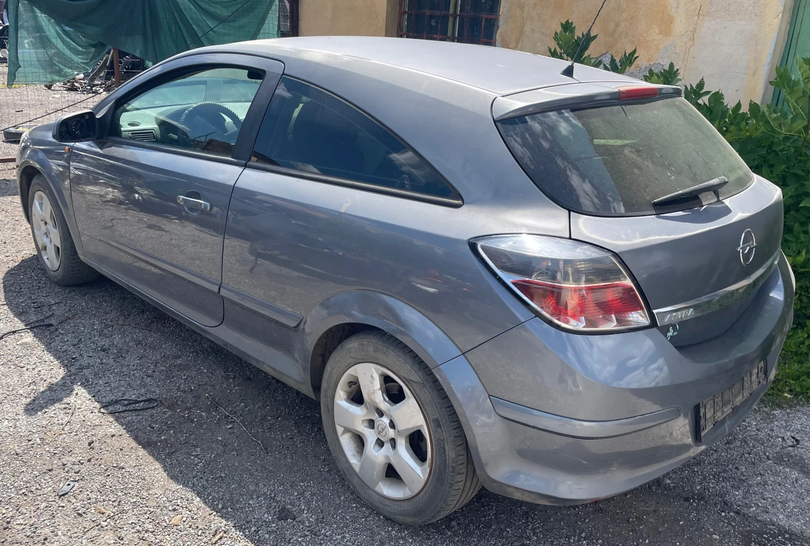 Opel Astra 1.7 cdti | Mobile.bg � ����������� 4