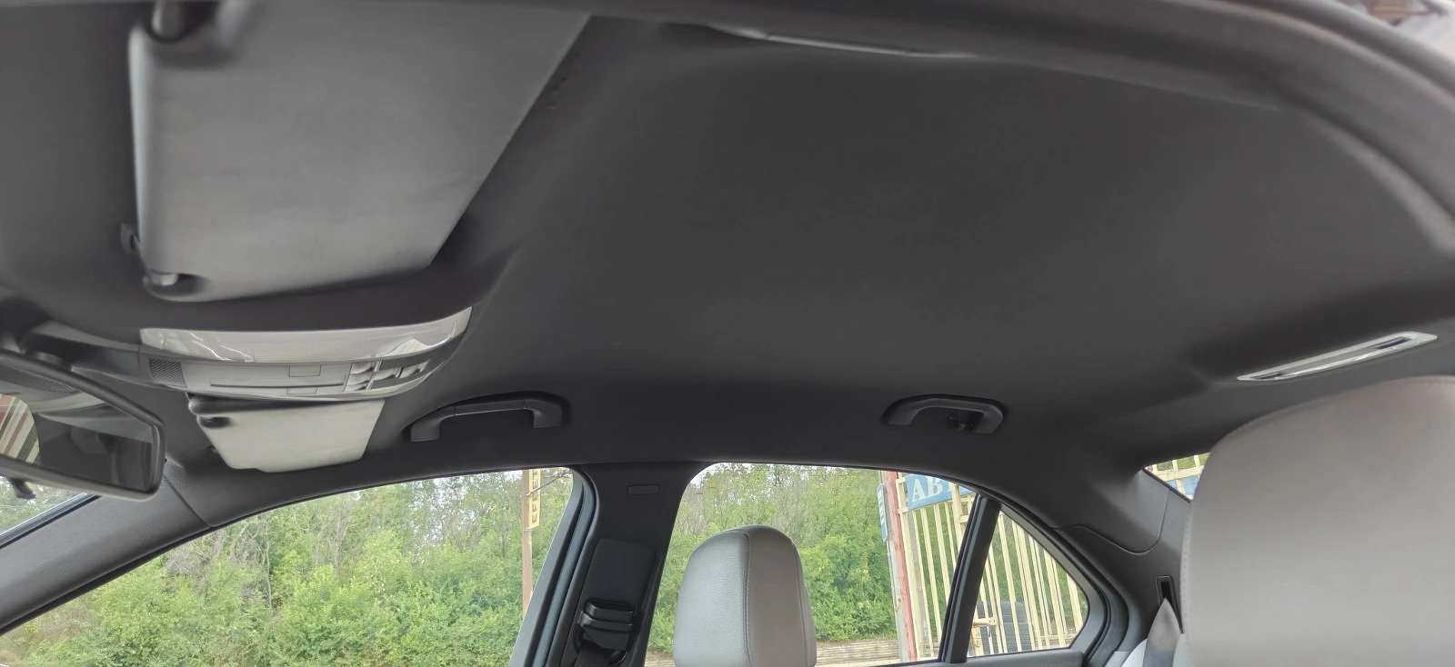 Mercedes-Benz C 320 3.2D-AMG-����� | Mobile.bg � ����������� 14
