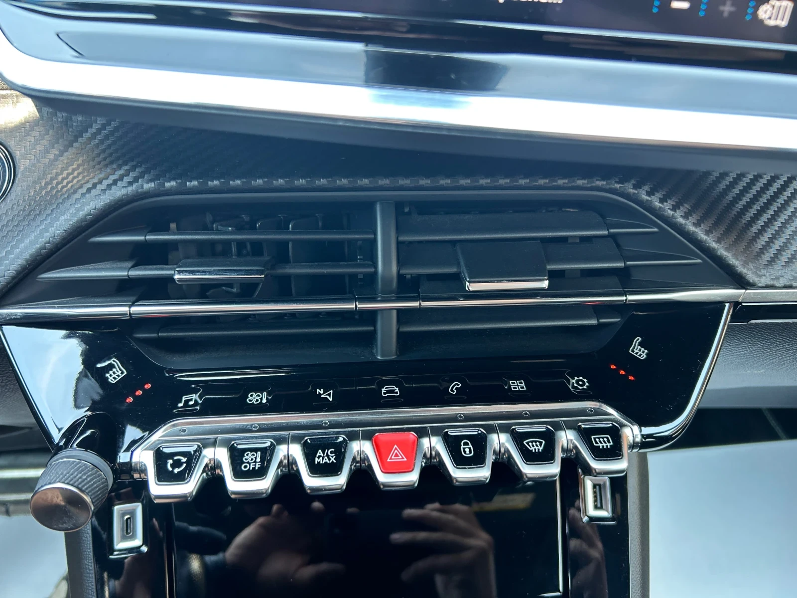 Peugeot 2008 GT 155�.�  | Mobile.bg � ����������� 10