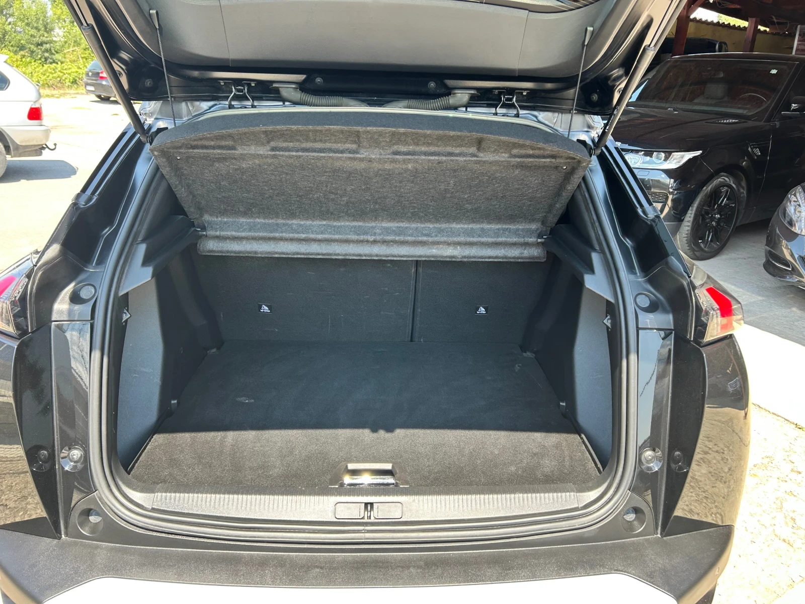 Peugeot 2008 GT 155�.�  | Mobile.bg � ����������� 17