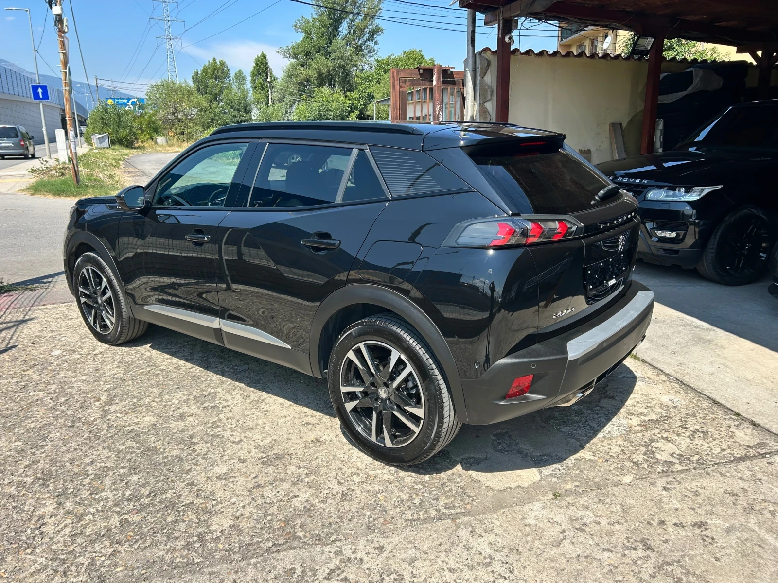 Peugeot 2008 GT 155�.�  | Mobile.bg � ����������� 2