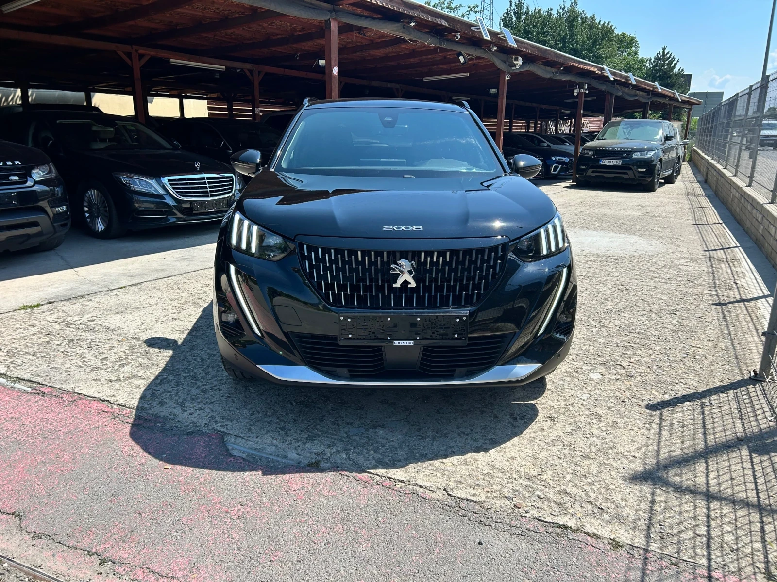 Peugeot 2008 GT 155�.�  | Mobile.bg � ����������� 6