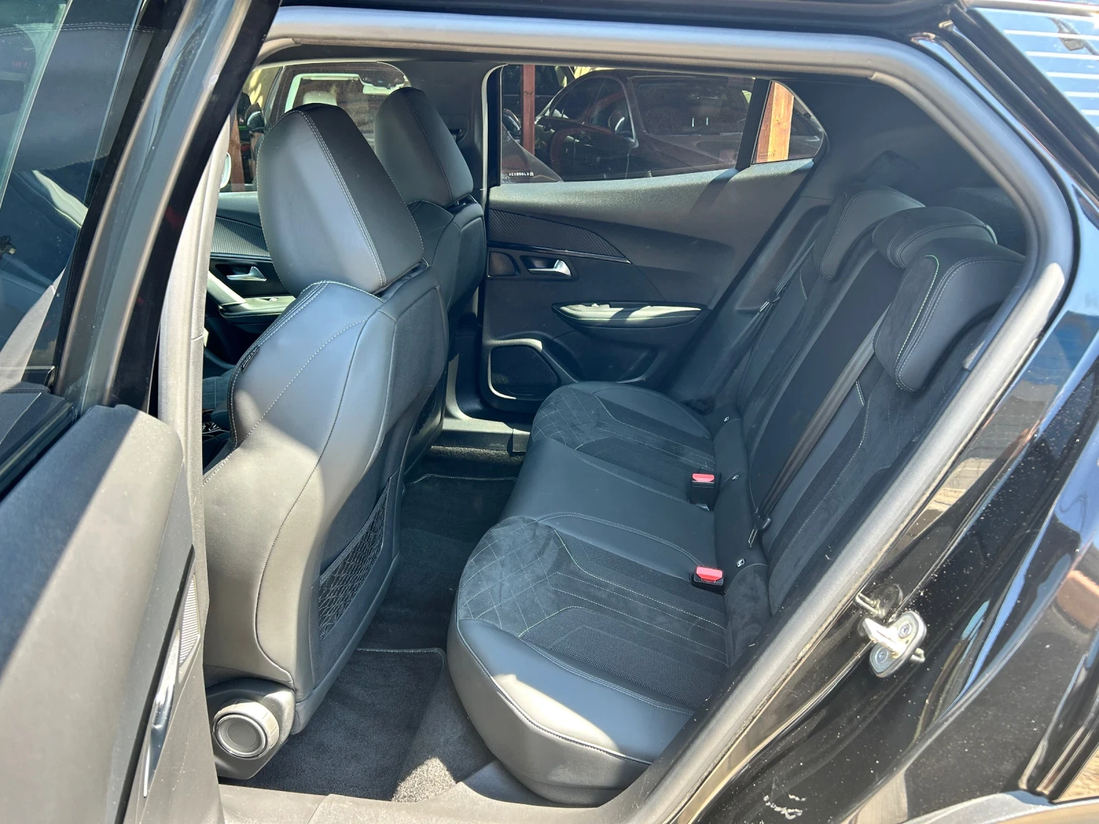 Peugeot 2008 GT 155�.�  | Mobile.bg � ����������� 16