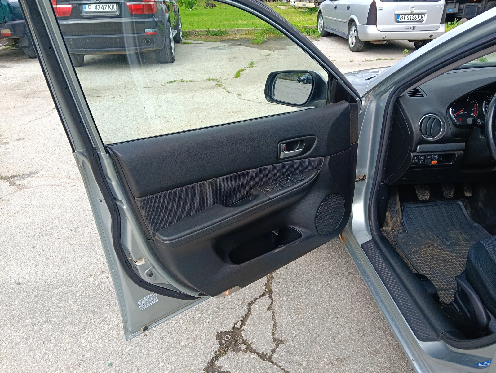 Mazda 6 2.0 ������, ������, 6 �������� | Mobile.bg � ����������� 10