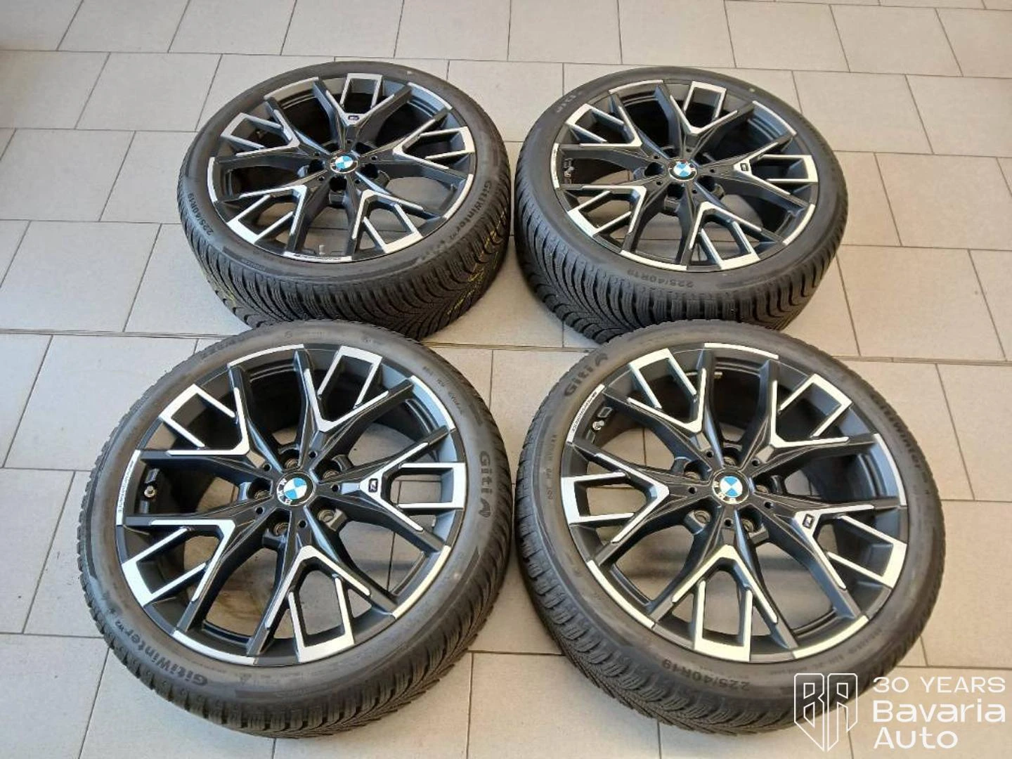 BMW 120 M Sport Paket, снимка 17 - Автомобили и джипове - 55424167