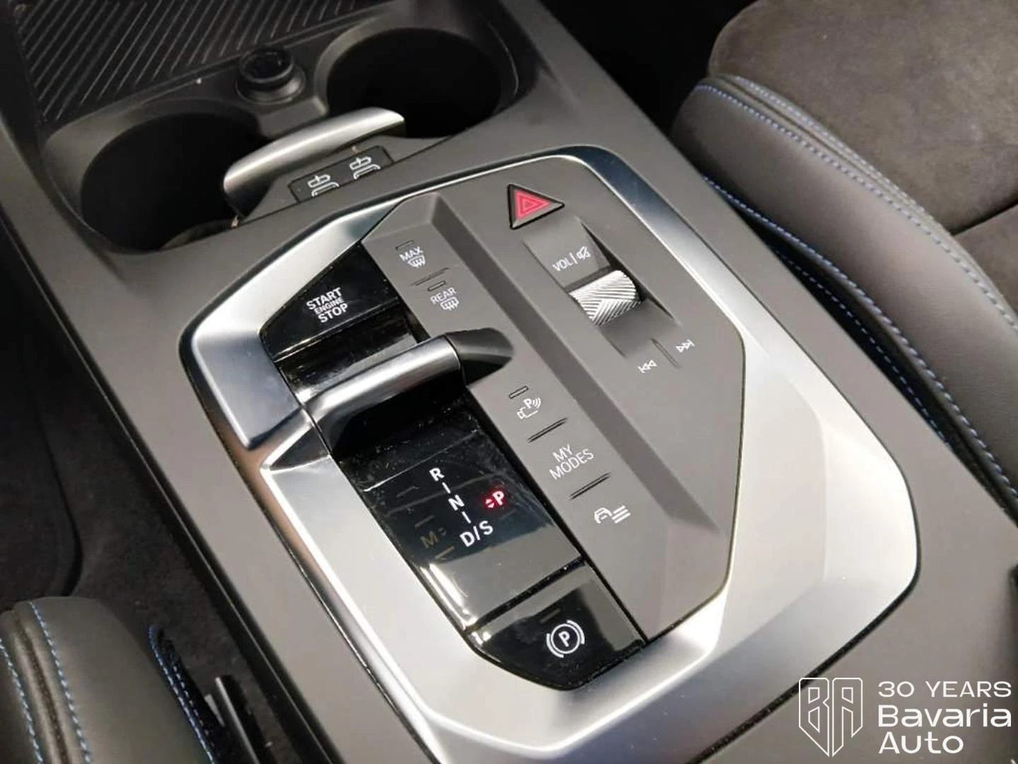 BMW 120 M Sport Paket, снимка 14 - Автомобили и джипове - 55424167
