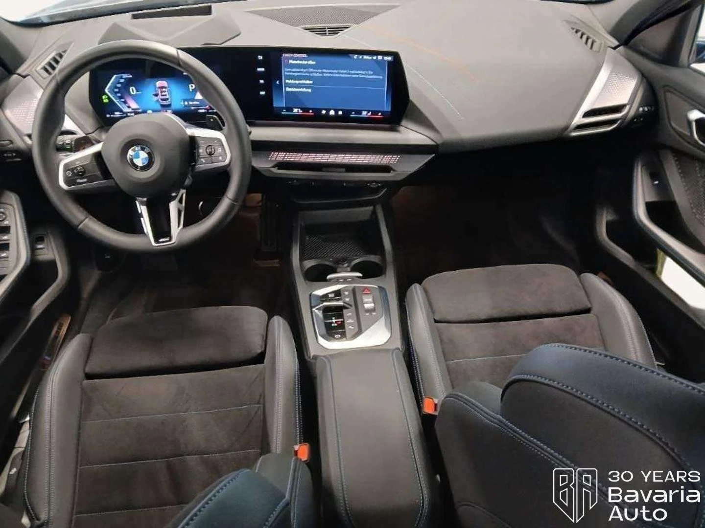 BMW 120 M Sport Paket, снимка 8 - Автомобили и джипове - 55424167