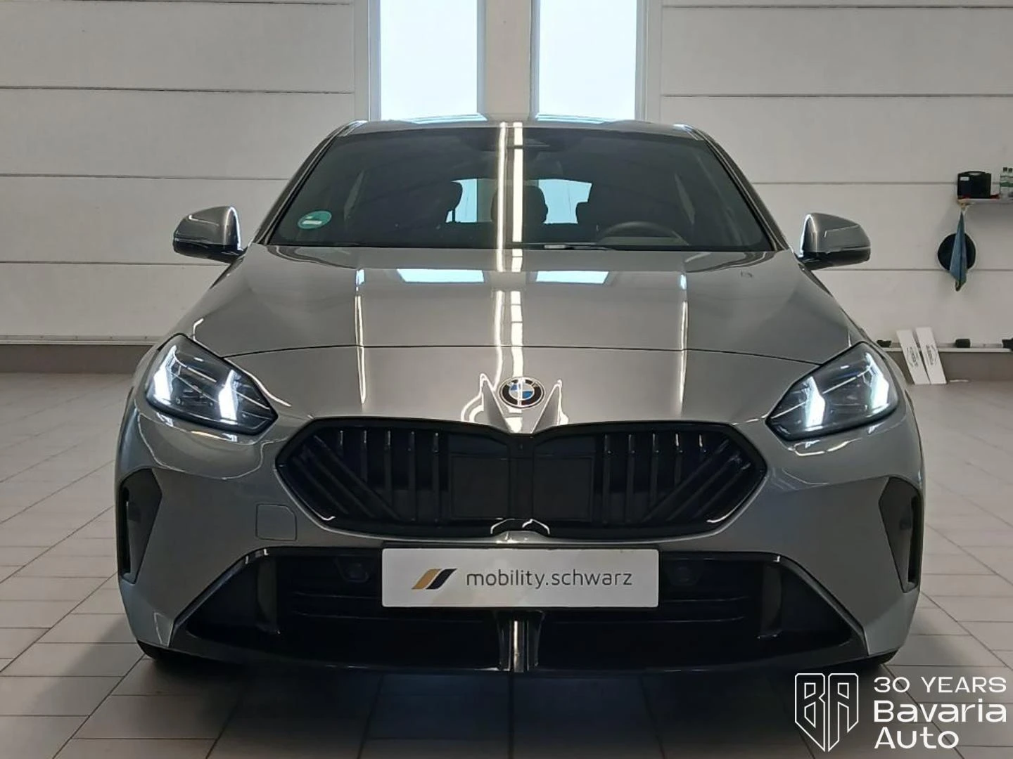 BMW 120 M Sport Paket, снимка 6 - Автомобили и джипове - 55424167